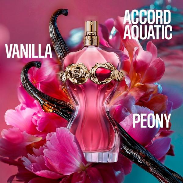 Jean Paul Gaultier La Belle Rosea Eau de Parfum #2