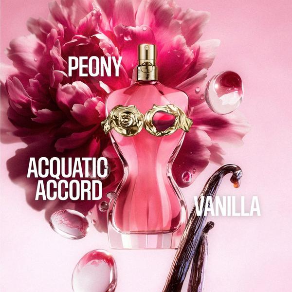 Perfume La Belle Rosea 2