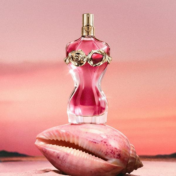 Perfume La Belle Rosea 3