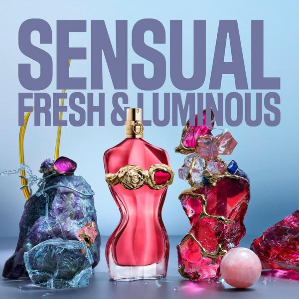 Jean Paul Gaultier La Belle Rosea Eau de Parfum #4