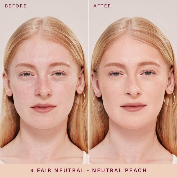 Rare Beauty True to Myself Natural Matte Longwear Foundation #3