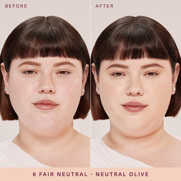 Rare Beauty True to Myself Natural Matte Longwear Foundation #3