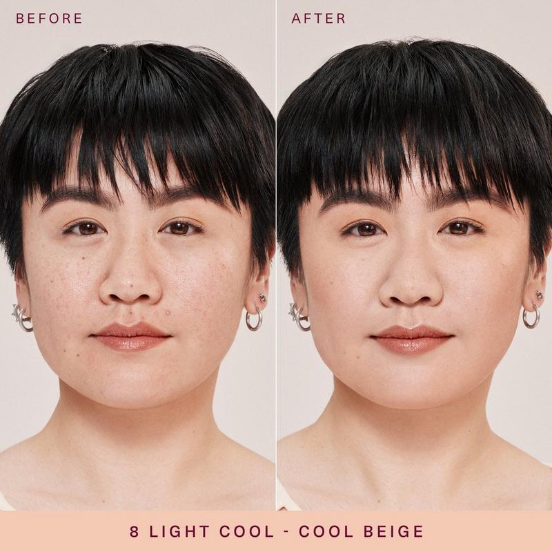 Rare Beauty - 8 Light Cool True to Myself Natural Matte Longwear