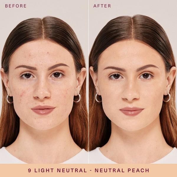 Rare Beauty True to Myself Natural Matte Longwear Foundation #3