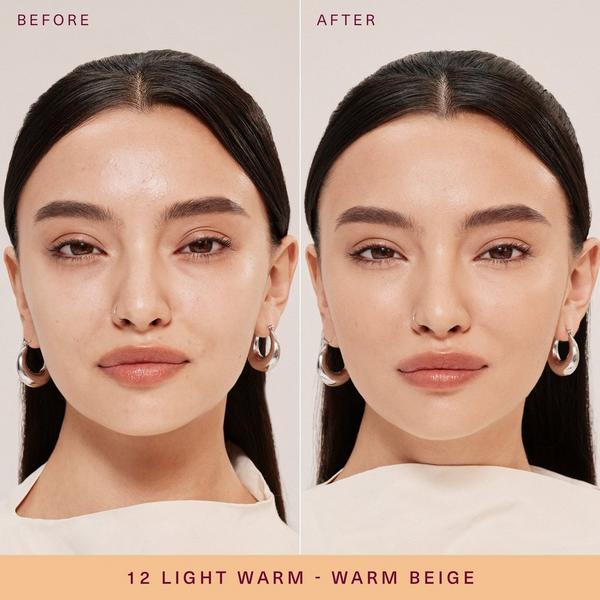 Rare Beauty True to Myself Natural Matte Longwear Foundation #3