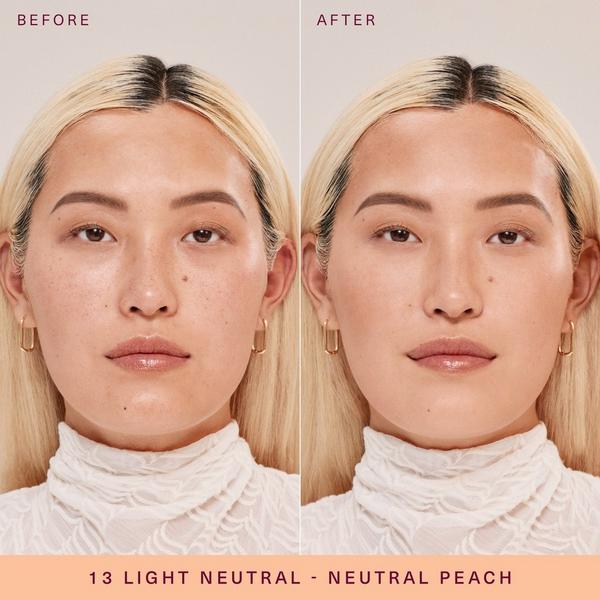 Rare Beauty True to Myself Natural Matte Longwear Foundation #3