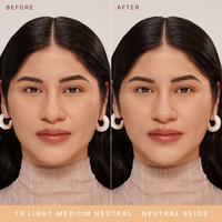 Rare Beauty True to Myself Natural Matte Longwear Foundation #3
