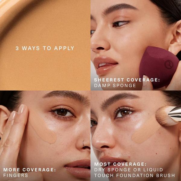 Base Mate Natural de Larga Duración True to Myself 8