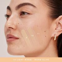 Rare Beauty True to Myself Natural Matte Longwear Foundation #9