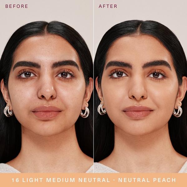 Rare Beauty True to Myself Natural Matte Longwear Foundation #3