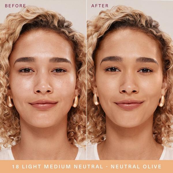 Rare Beauty True to Myself Natural Matte Longwear Foundation #3