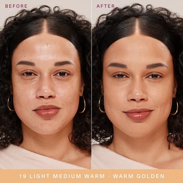 Rare Beauty True to Myself Natural Matte Longwear Foundation #3