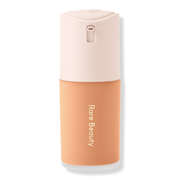Rare Beauty True to Myself Natural Matte Longwear Foundation - 20 Light Medium Neutral