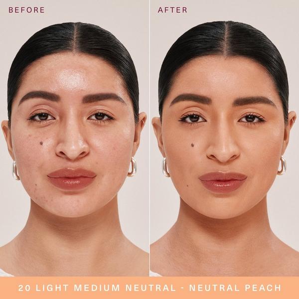 Rare Beauty True to Myself Natural Matte Longwear Foundation #3