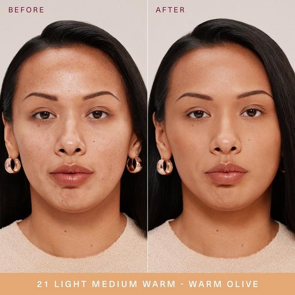 Rare Beauty True to Myself Natural Matte Longwear Foundation #3