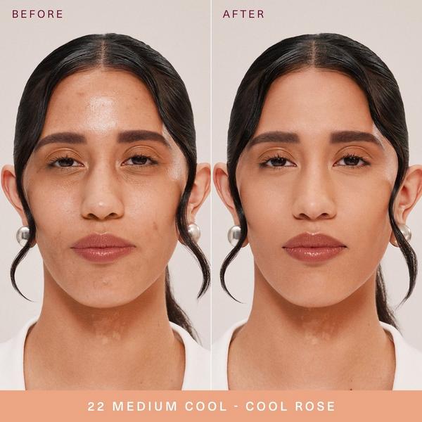 Rare Beauty True to Myself Natural Matte Longwear Foundation #3
