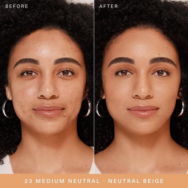 Rare Beauty True to Myself Natural Matte Longwear Foundation #3