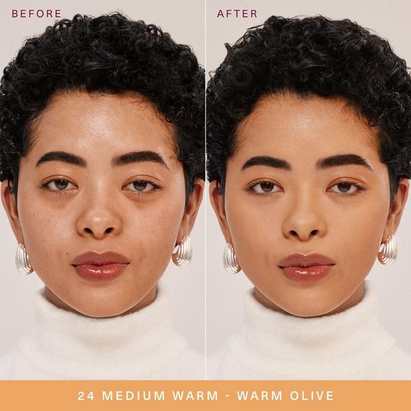 Rare Beauty True to Myself Natural Matte Longwear Foundation #3