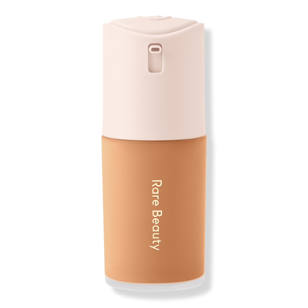 Rare Beauty True to Myself Natural Matte Longwear Foundation - 25 Medium Neutral