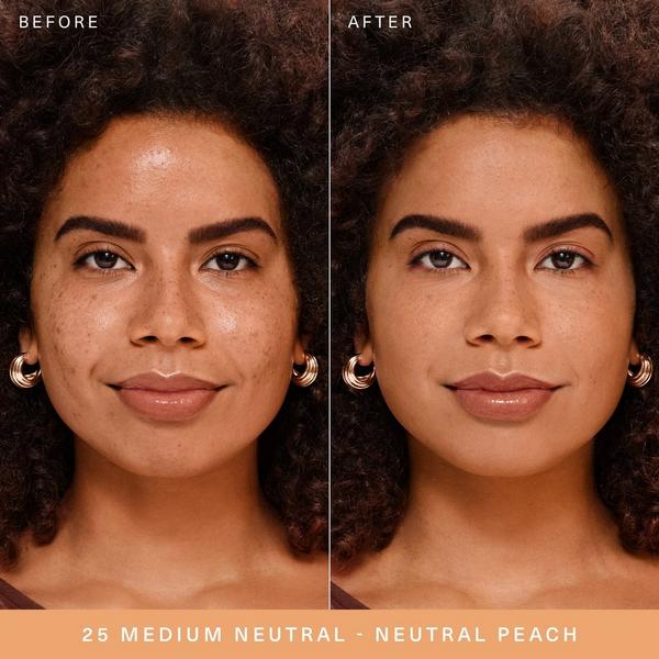 Rare Beauty True to Myself Natural Matte Longwear Foundation #3
