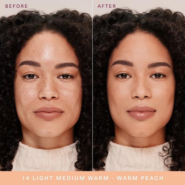 Rare Beauty True to Myself Natural Matte Longwear Foundation #3