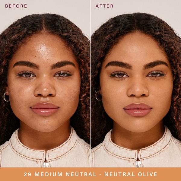 Rare Beauty True to Myself Natural Matte Longwear Foundation #3