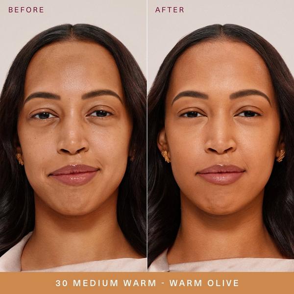 Rare Beauty True to Myself Natural Matte Longwear Foundation #3