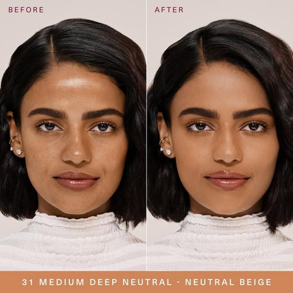 Rare Beauty True to Myself Natural Matte Longwear Foundation #3