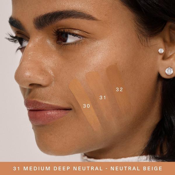 Rare Beauty True to Myself Natural Matte Longwear Foundation #9