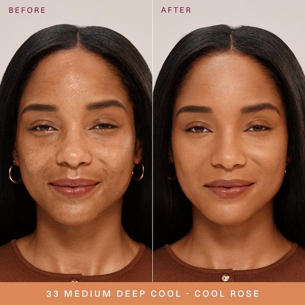 Rare Beauty True to Myself Natural Matte Longwear Foundation #3