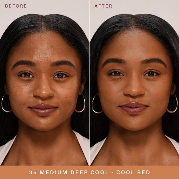 Rare Beauty True to Myself Natural Matte Longwear Foundation #3