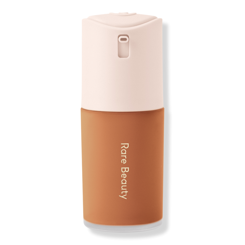 Rare Beauty - 37 Medium Deep Cool True to Myself Natural Matte
