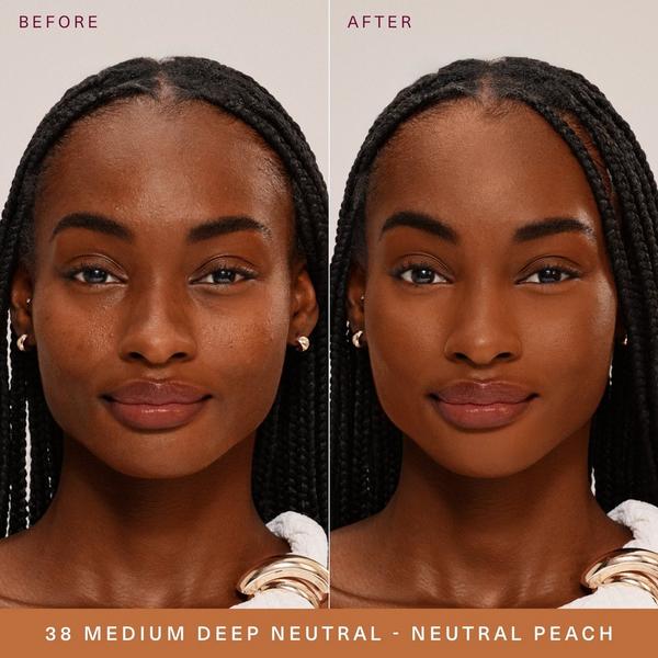 Rare Beauty True to Myself Natural Matte Longwear Foundation #3