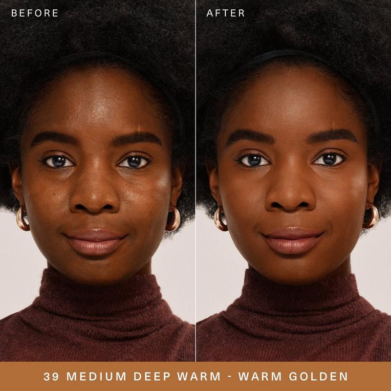 Rare Beauty - 39 Medium Deep Warm True to Myself Natural Matte