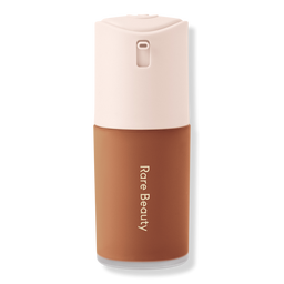 Rare Beauty True to Myself Natural Matte Longwear Foundation - 40 Deep Neutral
