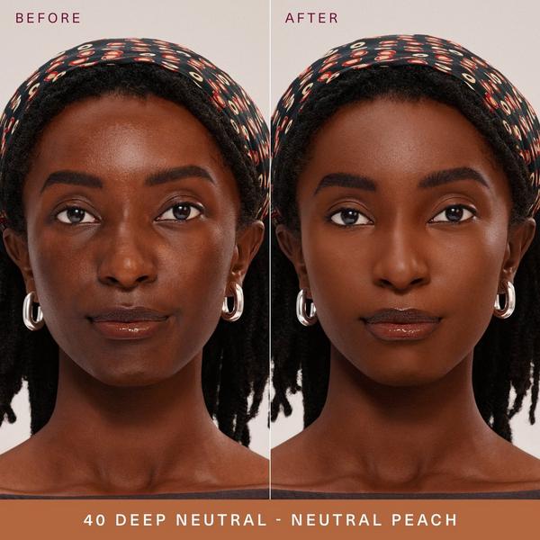 Rare Beauty True to Myself Natural Matte Longwear Foundation #3