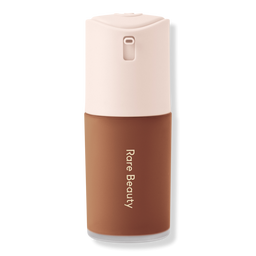 Rare Beauty True to Myself Natural Matte Longwear Foundation - 41 Deep Warm