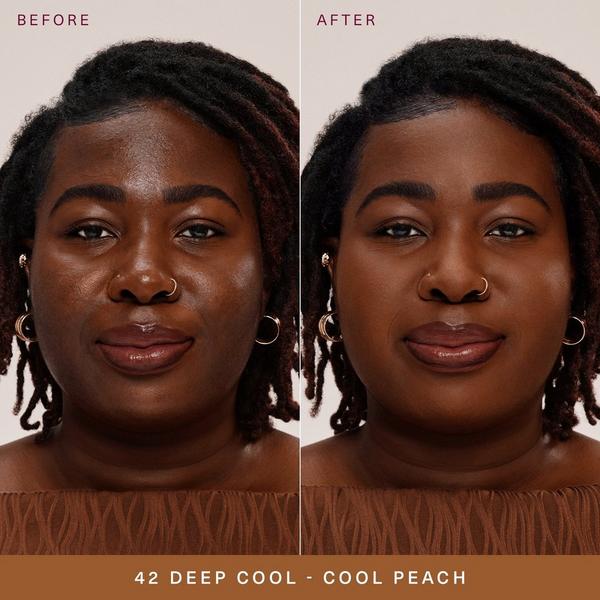 Rare Beauty True to Myself Natural Matte Longwear Foundation #3