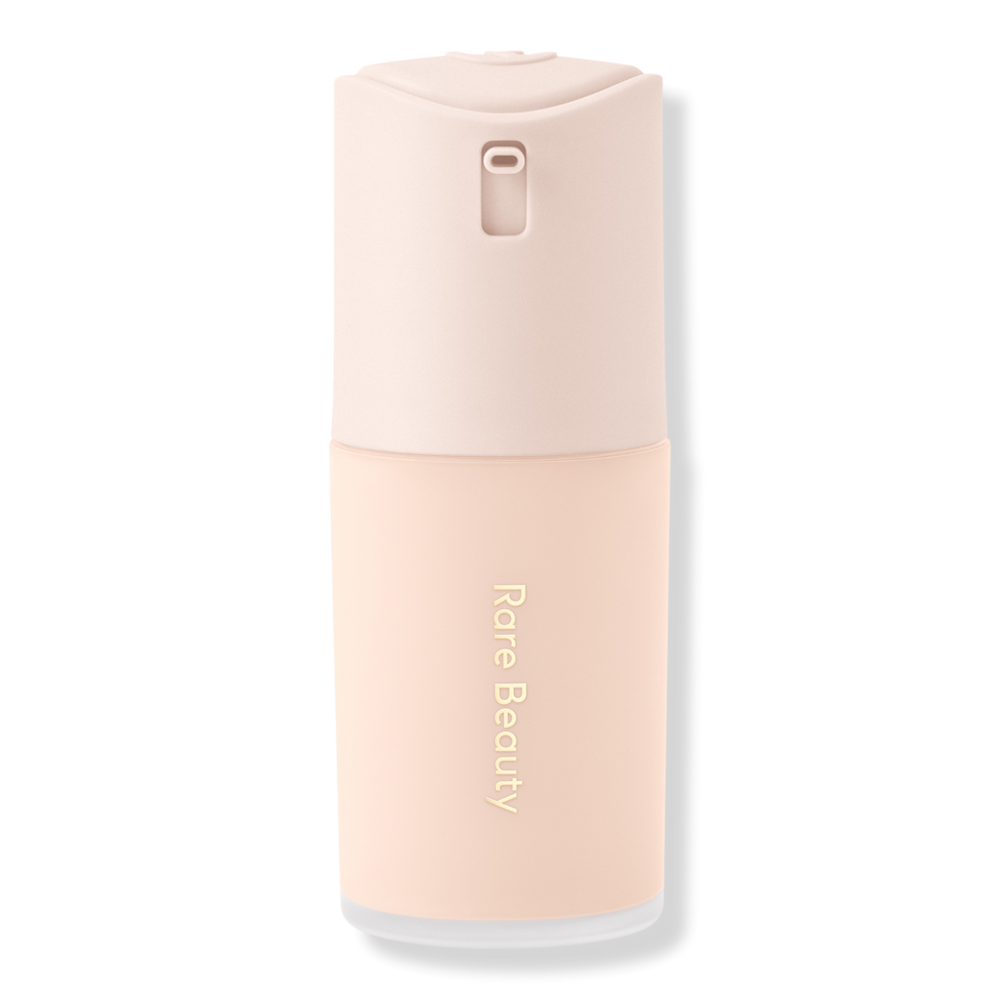 Rare Beauty True to Myself Natural Matte Longwear Foundation - 1 Fair Neutral