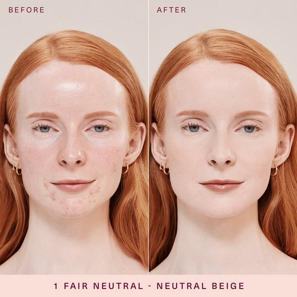 Rare Beauty True to Myself Natural Matte Longwear Foundation #3