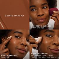Rare Beauty True to Myself Natural Matte Longwear Foundation #8
