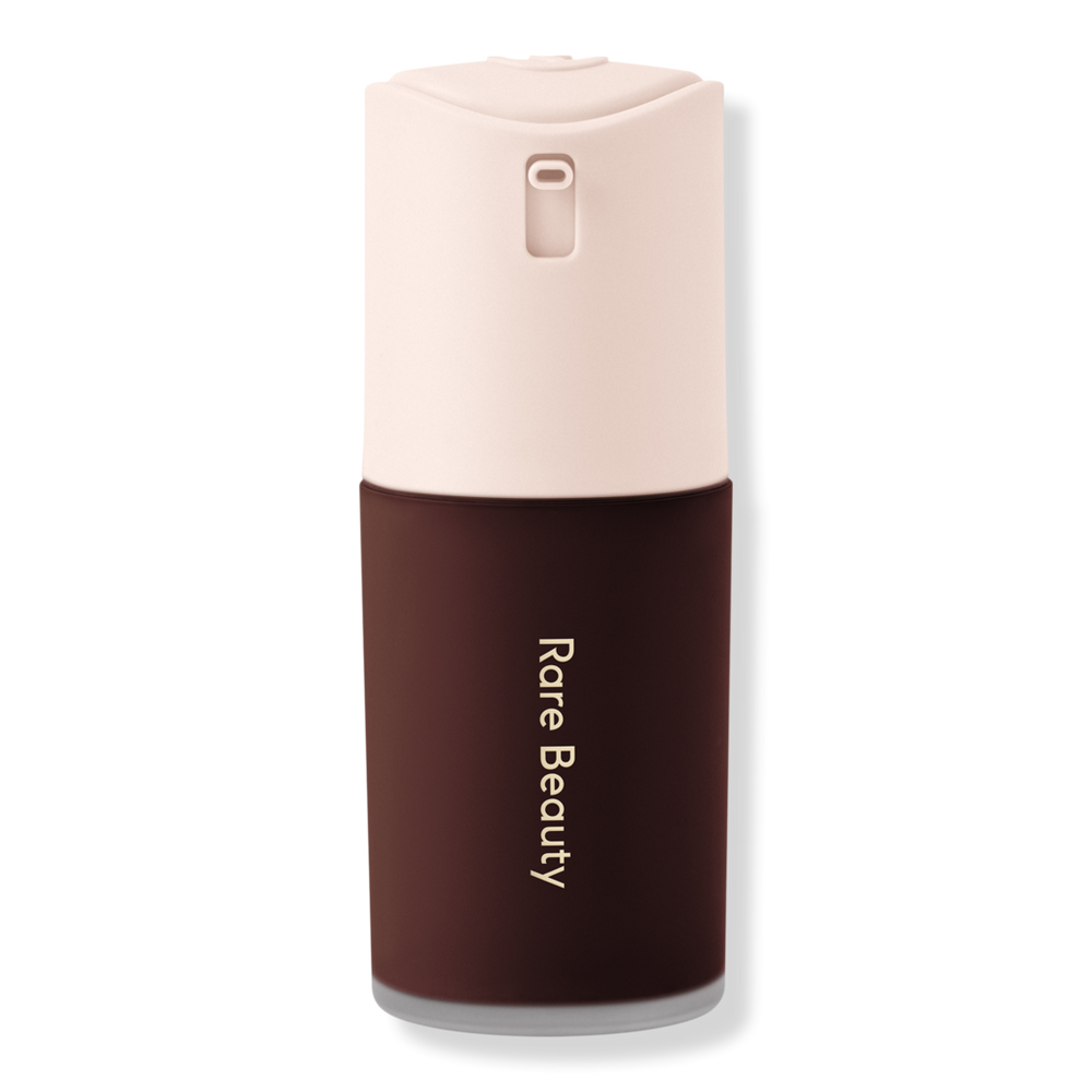 Rare Beauty True to Myself Natural Matte Longwear Foundation - 48 Deep Cool