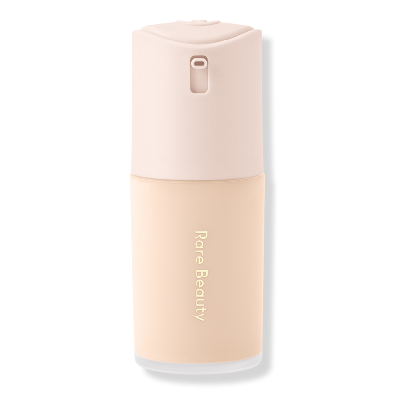 rare beauty foundation sample card - Liquid Touch Weightless one foundation with a matte finish that hydrates skin Find Your Perfect Shade: Rare