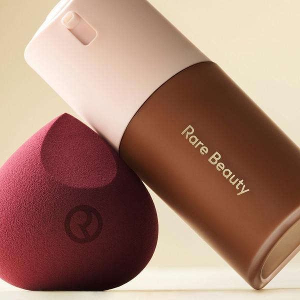 Esponja mezcladora de maquillaje Soft Touch 4