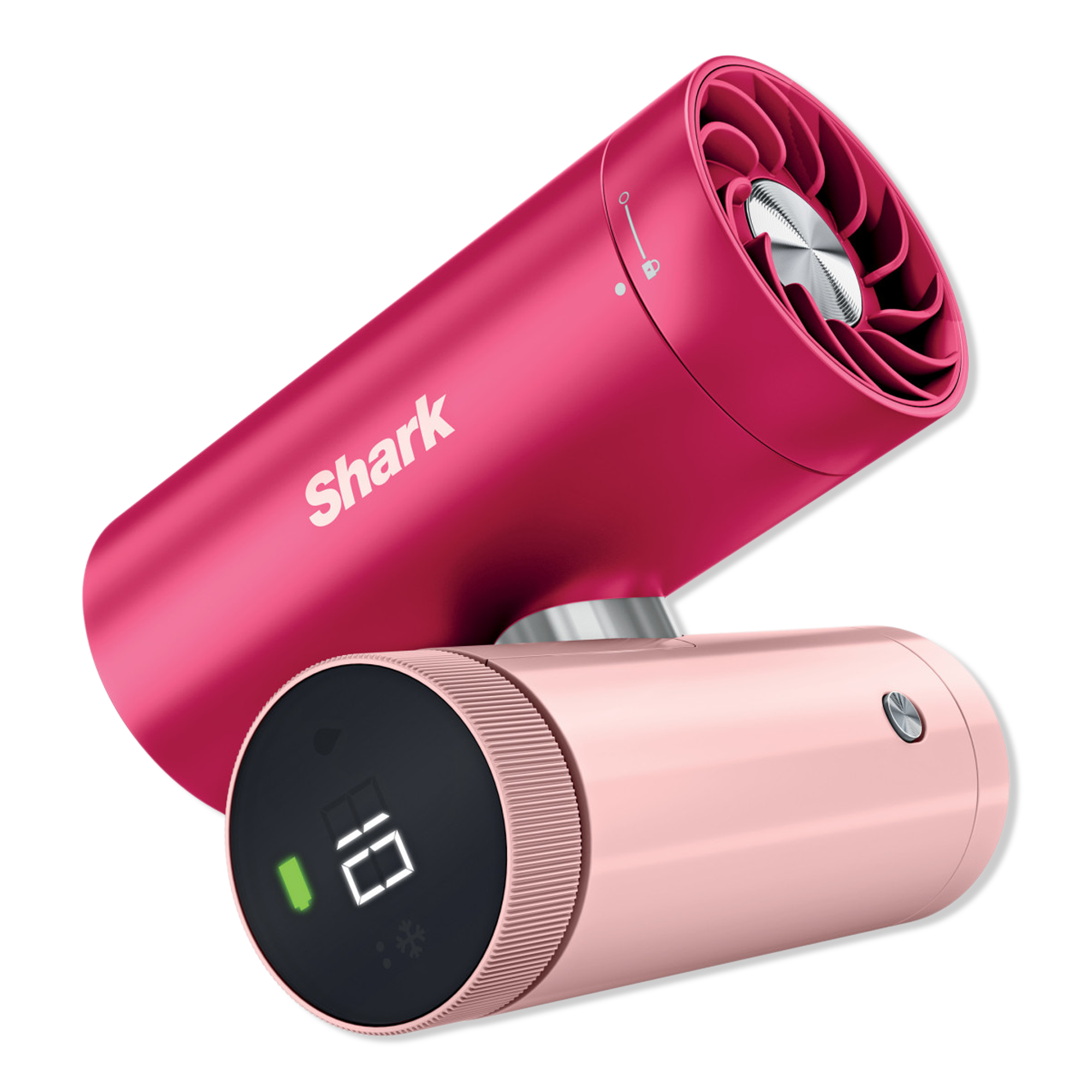 Shark Beauty ChillPill: 3-in-1 Cooling System With Fan #1