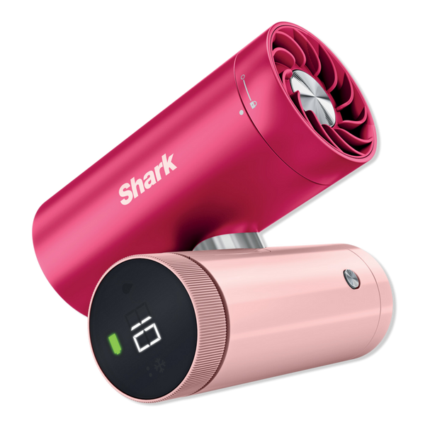 Shark Beauty ChillPill: 3-in-1 Cooling System With Fan #1