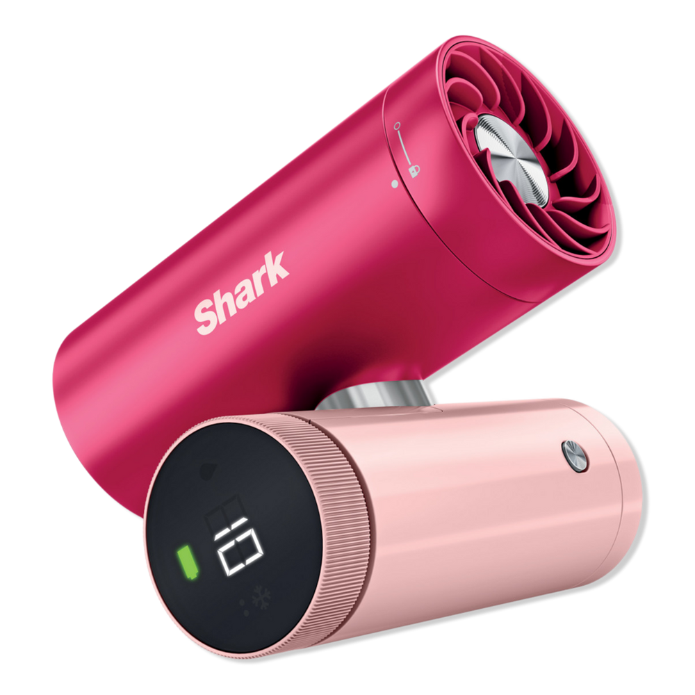 Shark Beauty ChillPill:...