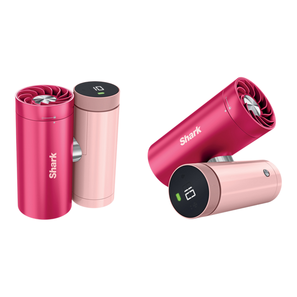Shark Beauty ChillPill: 3-in-1 Cooling System With Fan #2