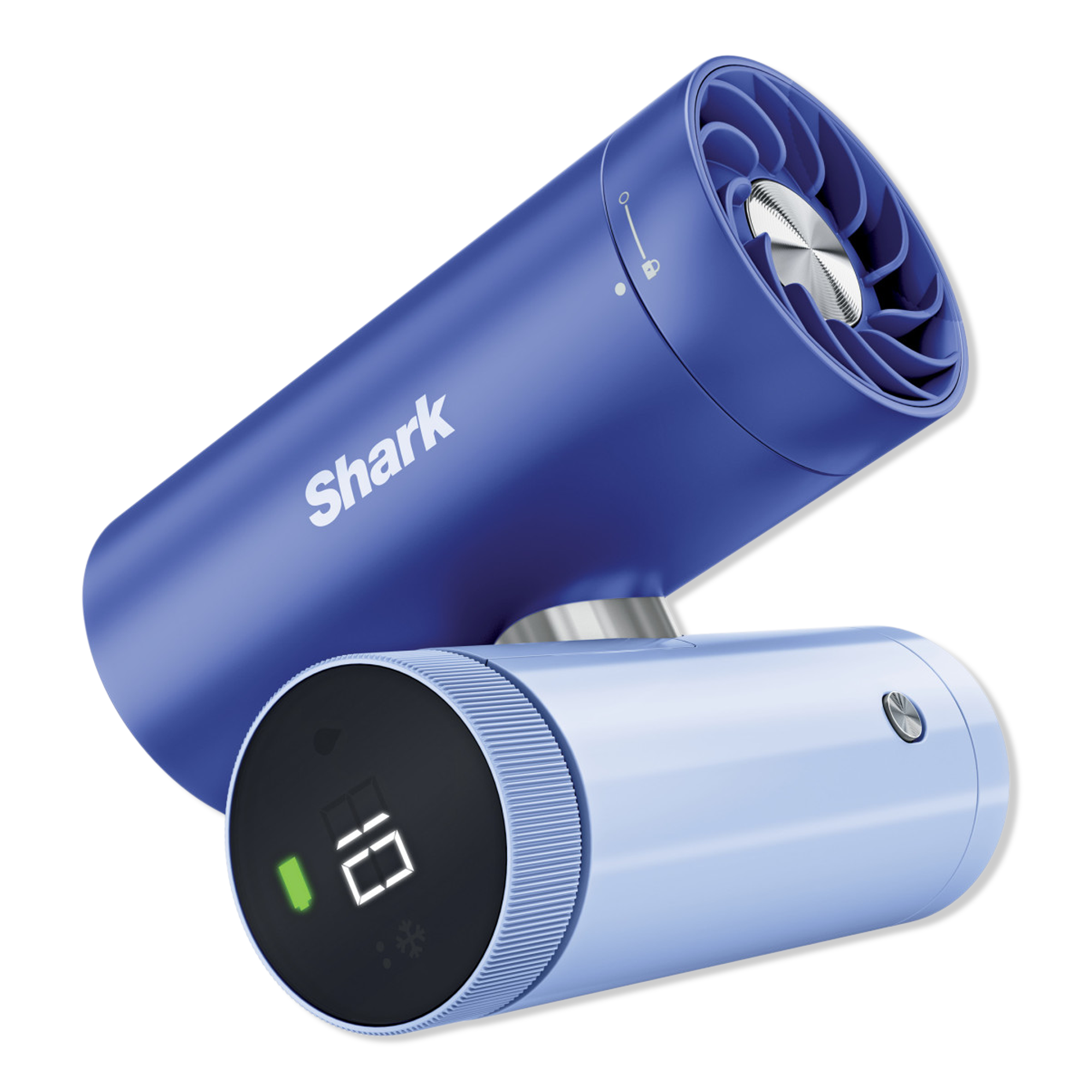 Shark Beauty ChillPill: 3-in-1 Cooling System With Fan #1