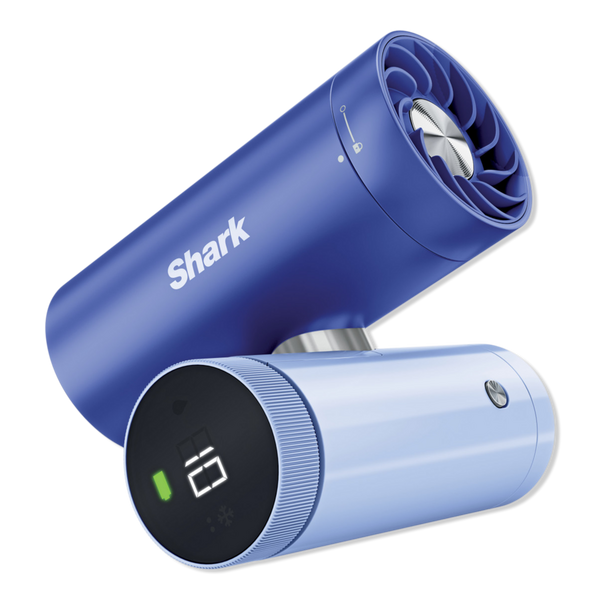 Shark Beauty ChillPill: 3-in-1 Cooling System With Fan #1